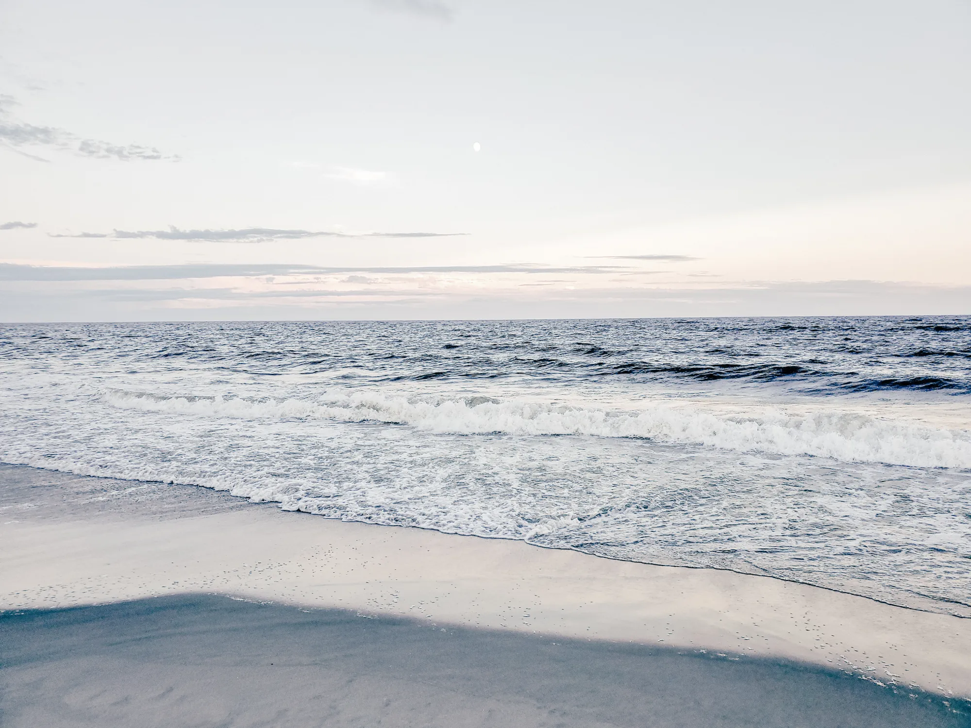 Rockaway Beach